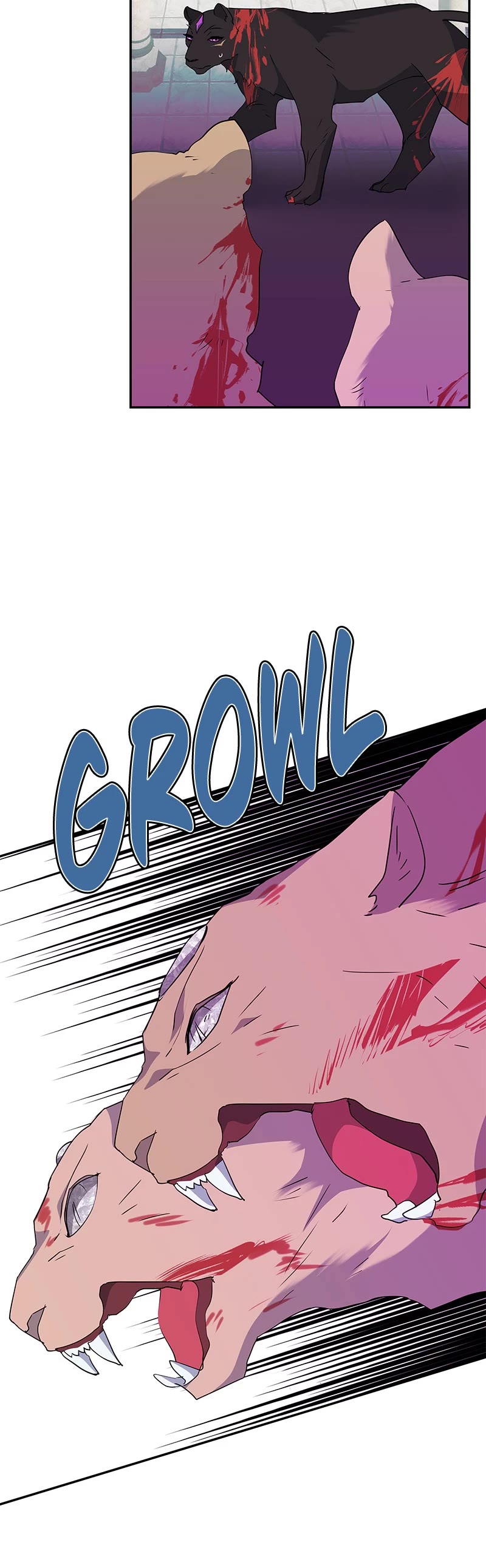My Gently Raised Beast Chapter 78 page 45 - Chapter 78: Episode 78