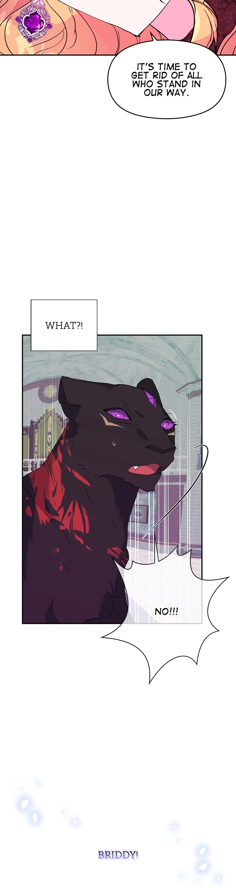 My Gently Raised Beast Chapter 78 page 47 - Chapter 78: Episode 78