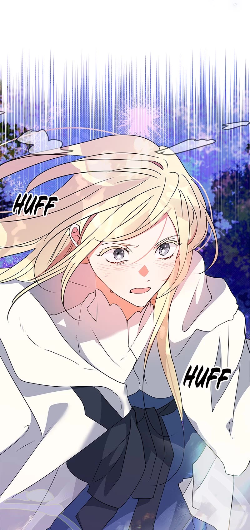 My Gently Raised Beast Chapter 78 page 48 - Chapter 78: Episode 78