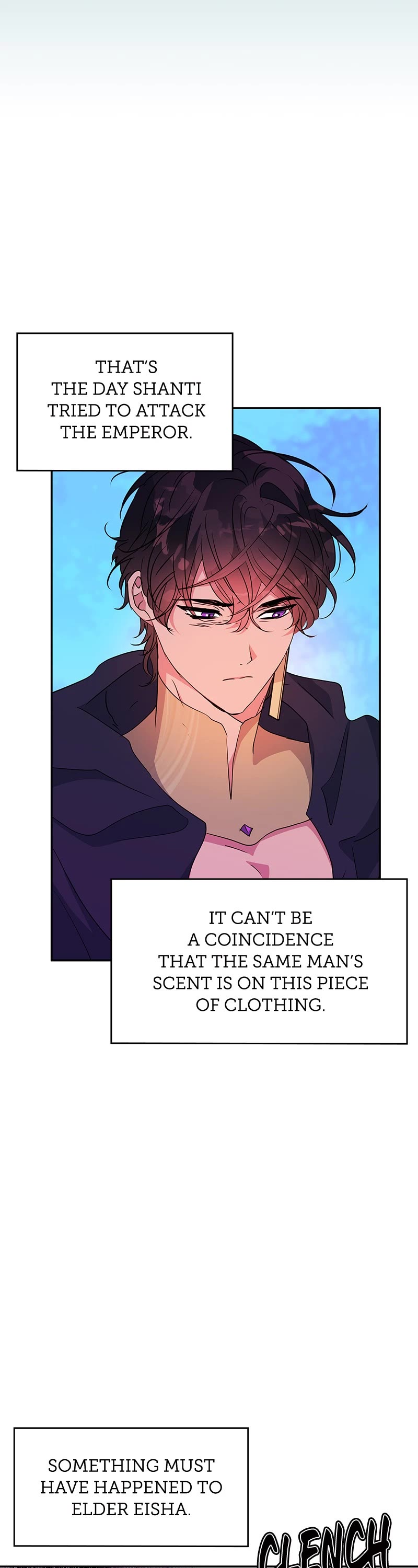 My Gently Raised Beast Chapter 78 page 6 - Chapter 78: Episode 78