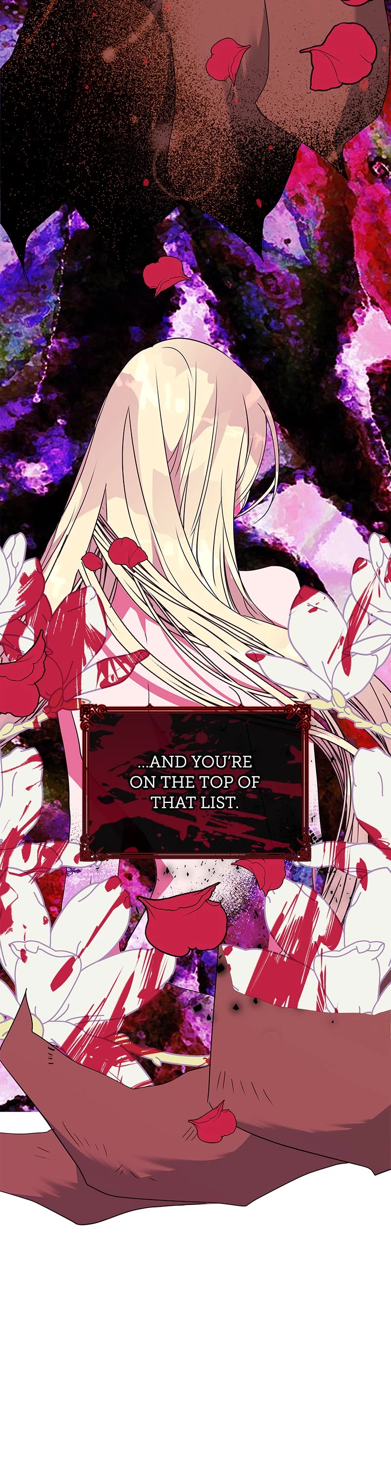 My Gently Raised Beast Chapter 79 page 11 - Chapter 79: Episode 79