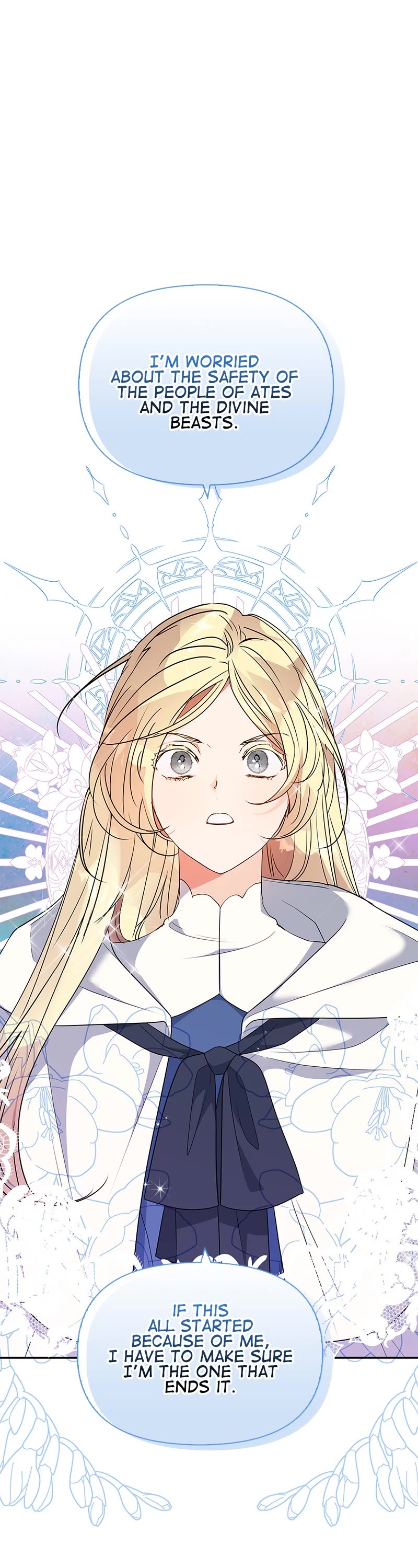 My Gently Raised Beast Chapter 79 page 13 - Chapter 79: Episode 79