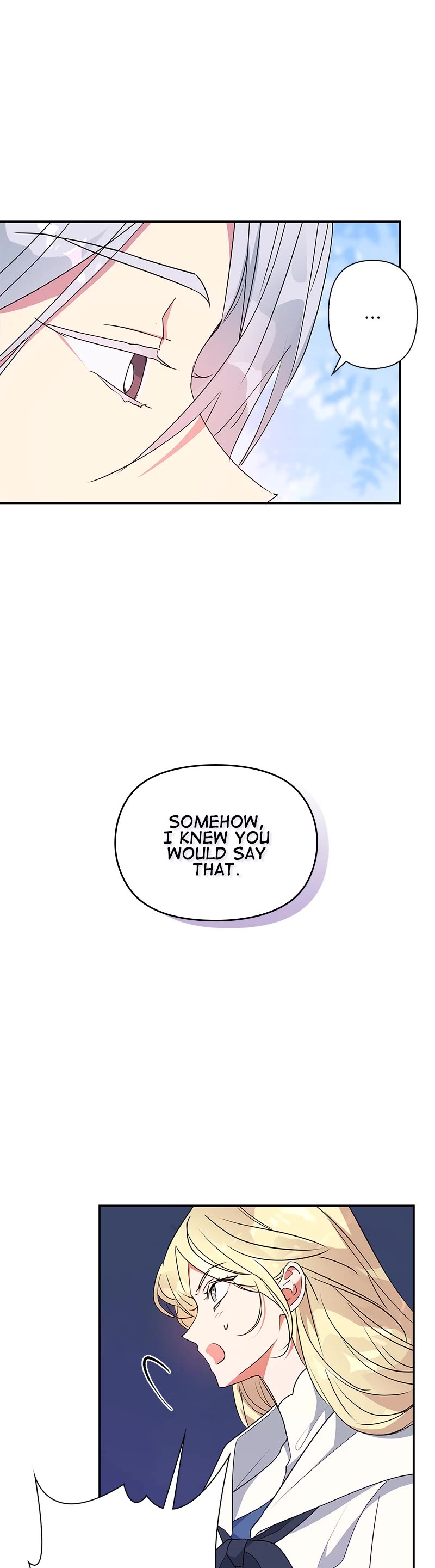 My Gently Raised Beast Chapter 79 page 14 - Chapter 79: Episode 79