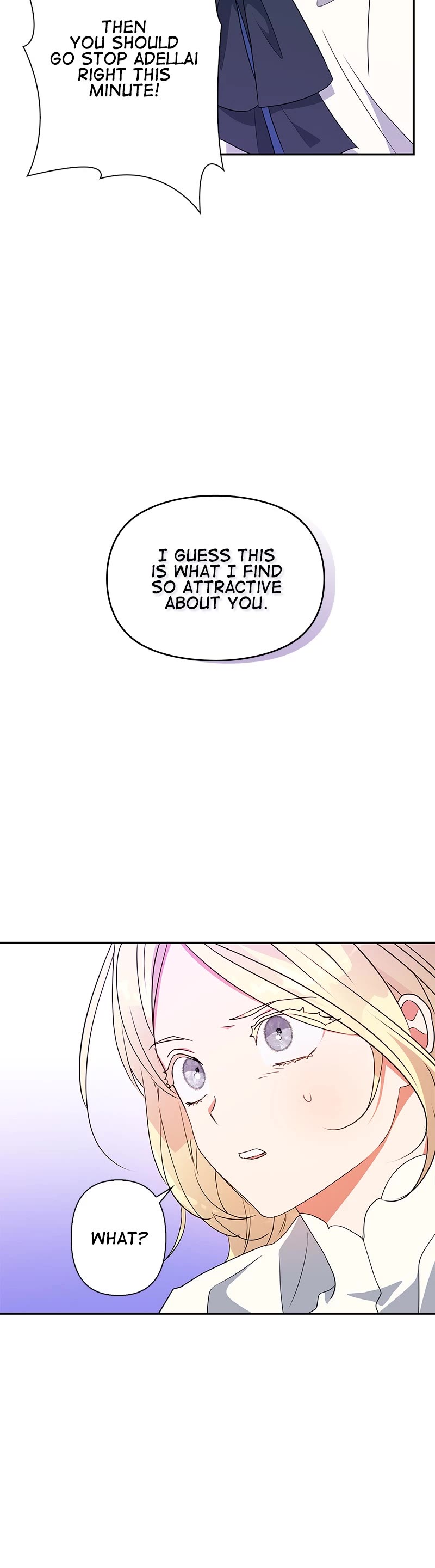 My Gently Raised Beast Chapter 79 page 15 - Chapter 79: Episode 79