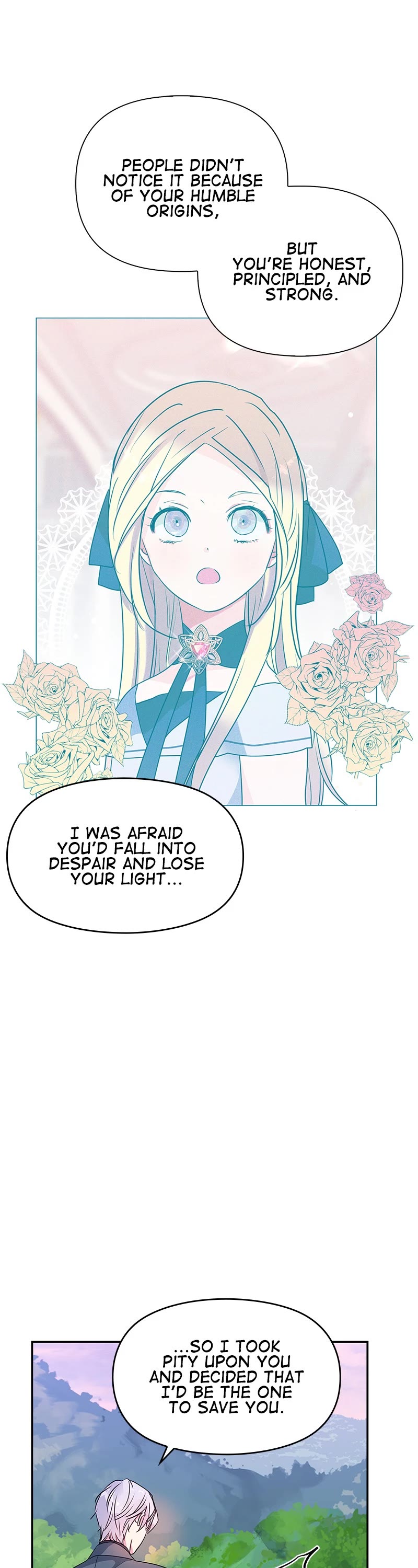 My Gently Raised Beast Chapter 79 page 16 - Chapter 79: Episode 79