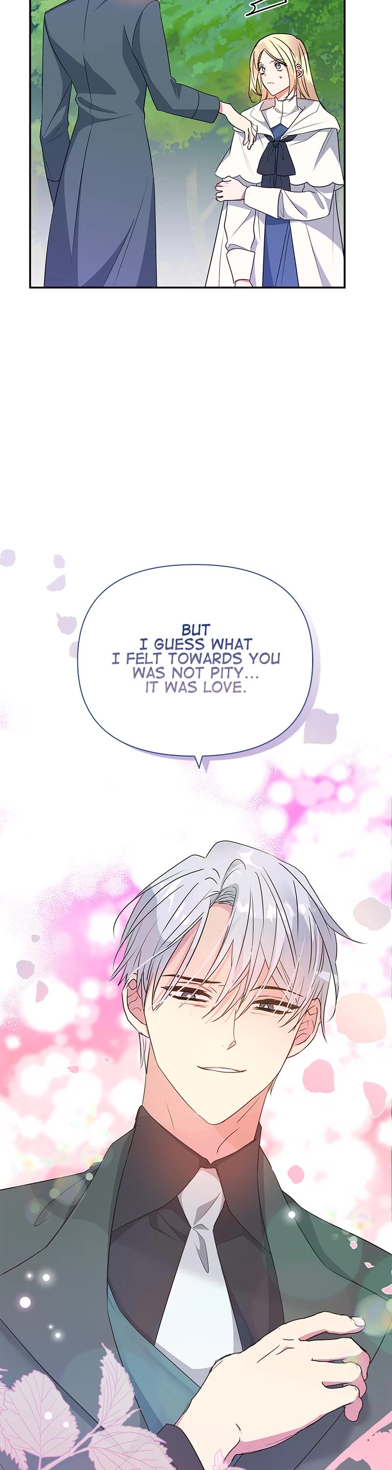 My Gently Raised Beast Chapter 79 page 17 - Chapter 79: Episode 79
