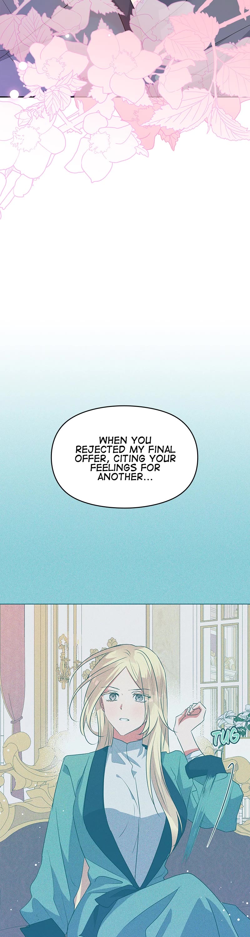 My Gently Raised Beast Chapter 79 page 18 - Chapter 79: Episode 79