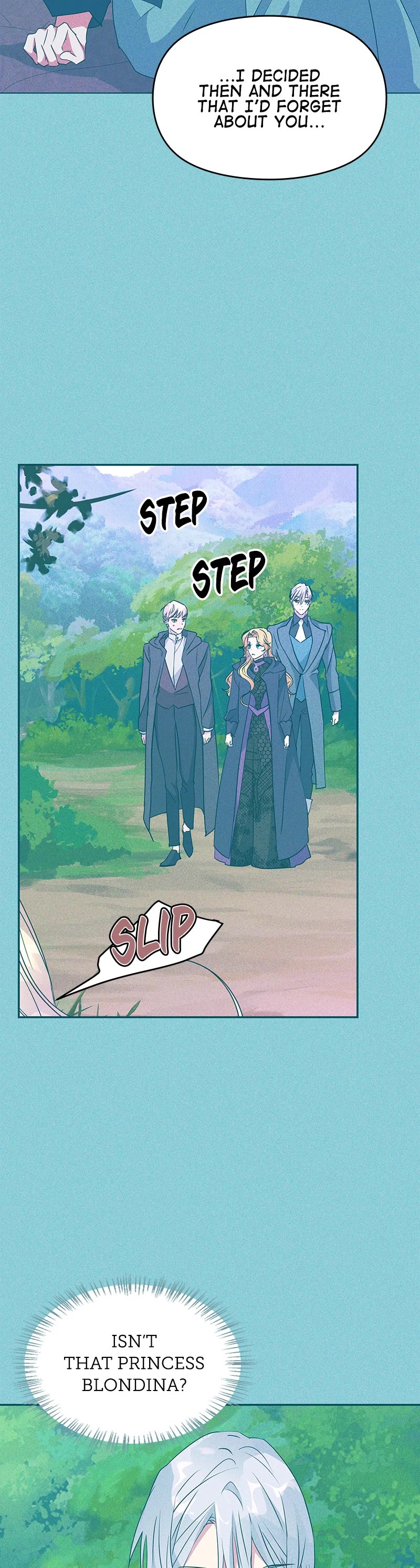 My Gently Raised Beast Chapter 79 page 19 - Chapter 79: Episode 79