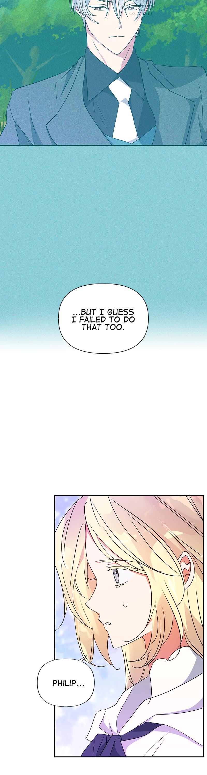 My Gently Raised Beast Chapter 79 page 20 - Chapter 79: Episode 79
