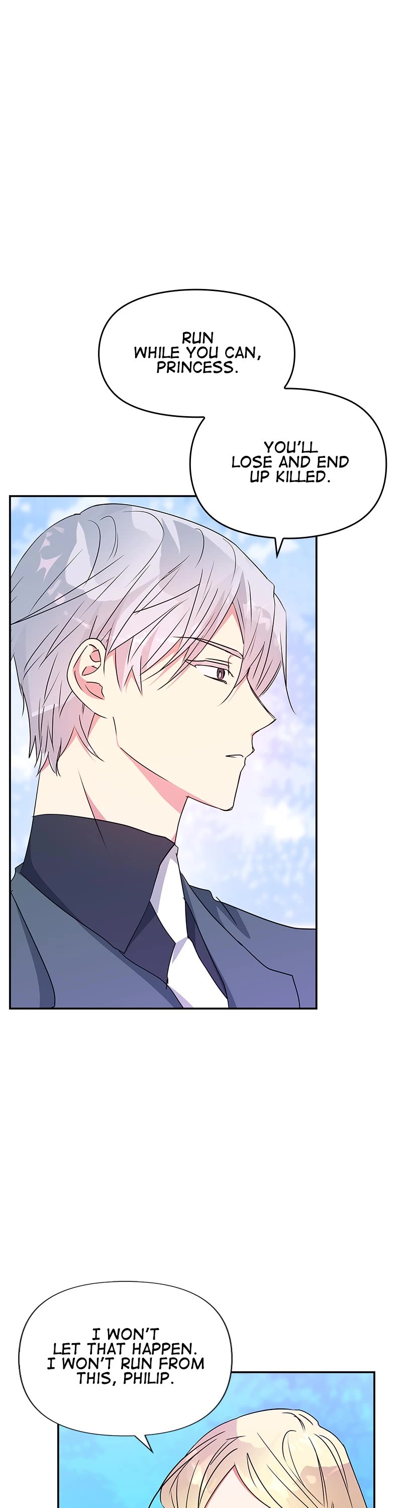 My Gently Raised Beast Chapter 79 page 21 - Chapter 79: Episode 79