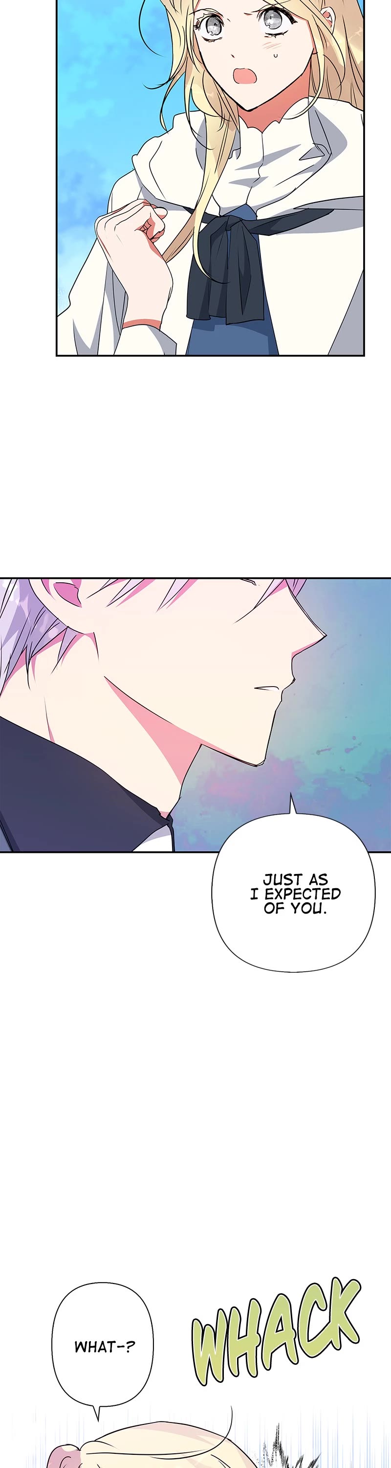 My Gently Raised Beast Chapter 79 page 22 - Chapter 79: Episode 79
