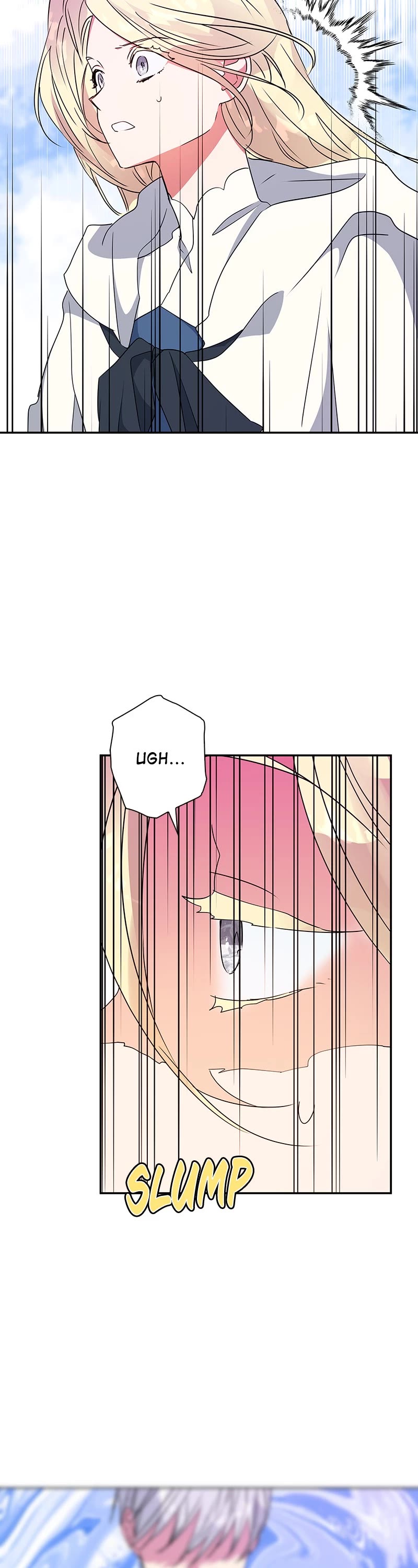 My Gently Raised Beast Chapter 79 page 23 - Chapter 79: Episode 79
