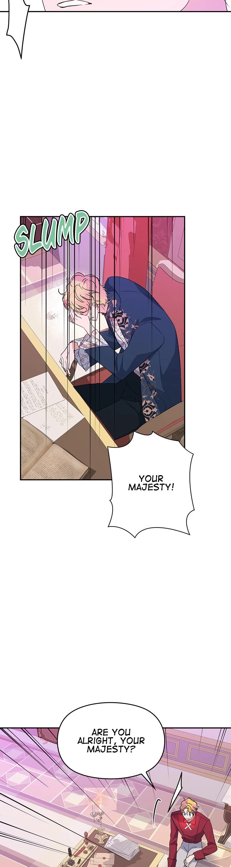 My Gently Raised Beast Chapter 79 page 29 - Chapter 79: Episode 79
