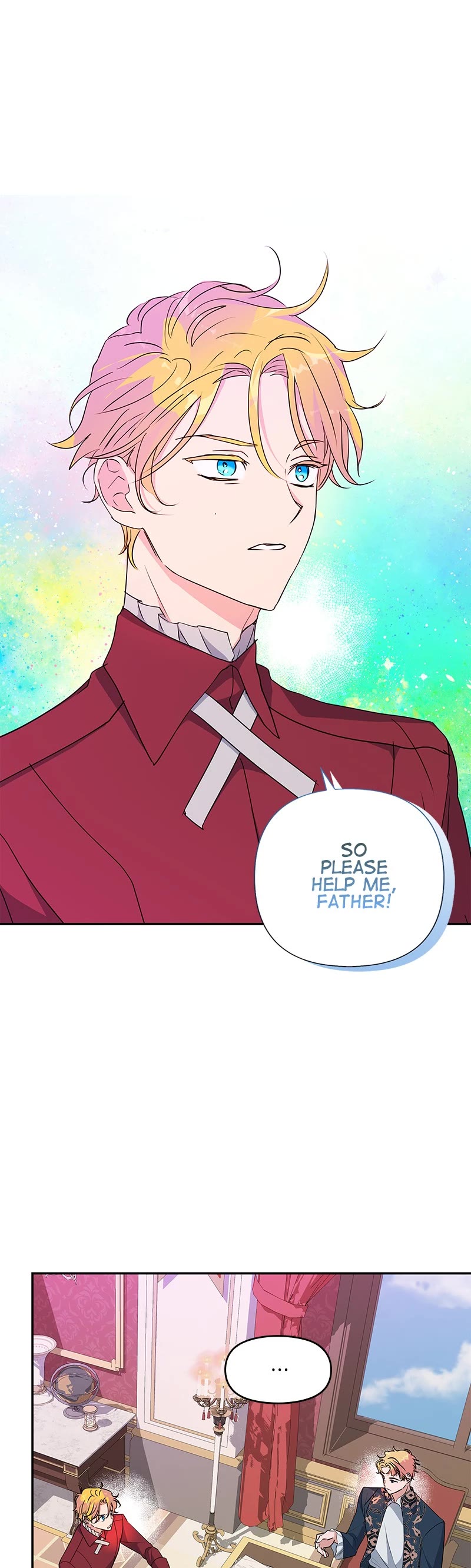 My Gently Raised Beast Chapter 79 page 34 - Chapter 79: Episode 79