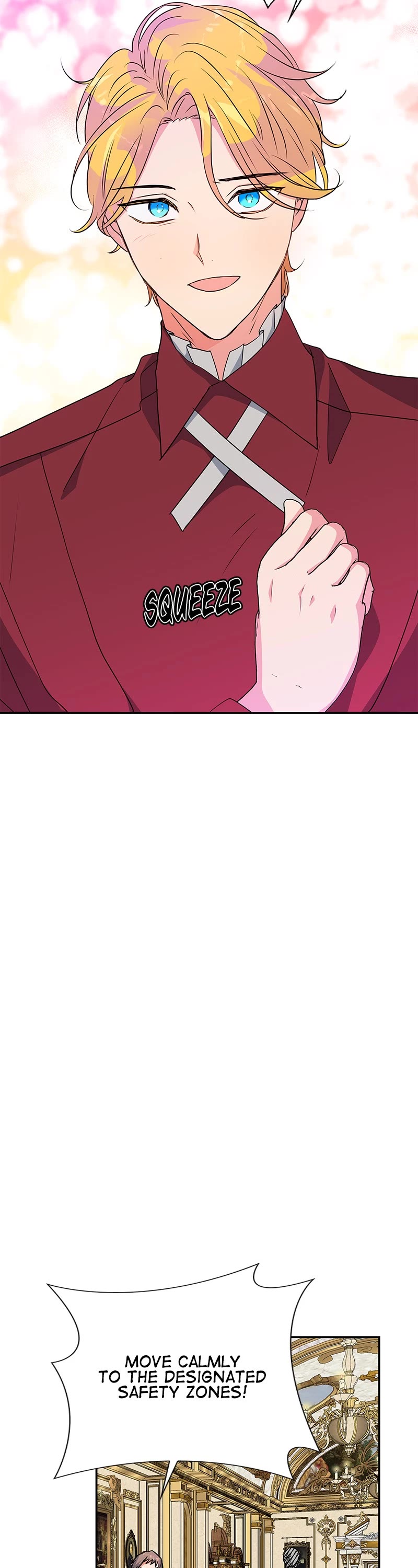 My Gently Raised Beast Chapter 79 page 37 - Chapter 79: Episode 79