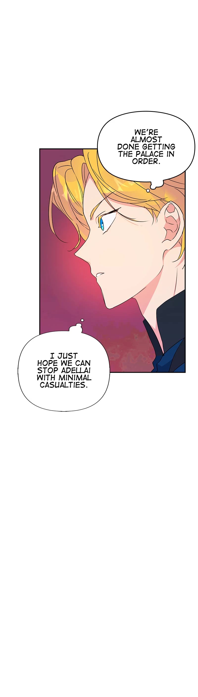 My Gently Raised Beast Chapter 79 page 39 - Chapter 79: Episode 79