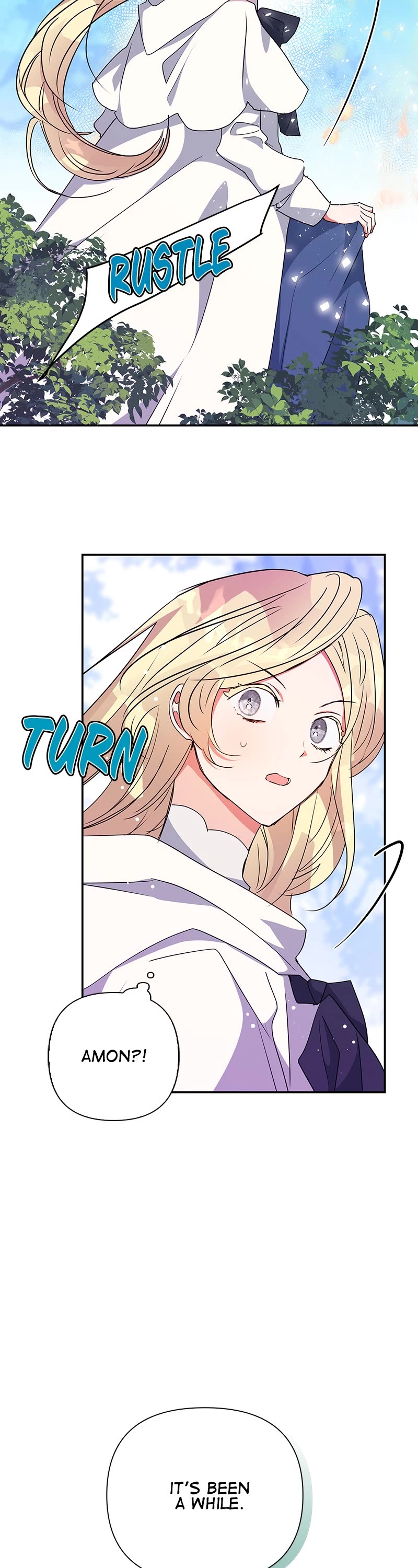 My Gently Raised Beast Chapter 79 page 4 - Chapter 79: Episode 79