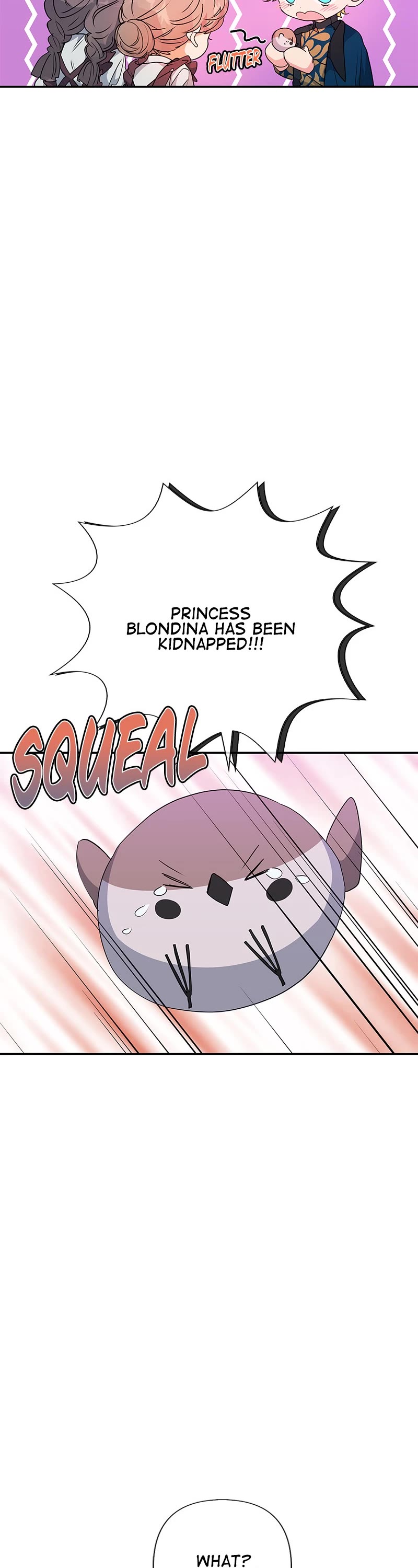 My Gently Raised Beast Chapter 79 page 43 - Chapter 79: Episode 79