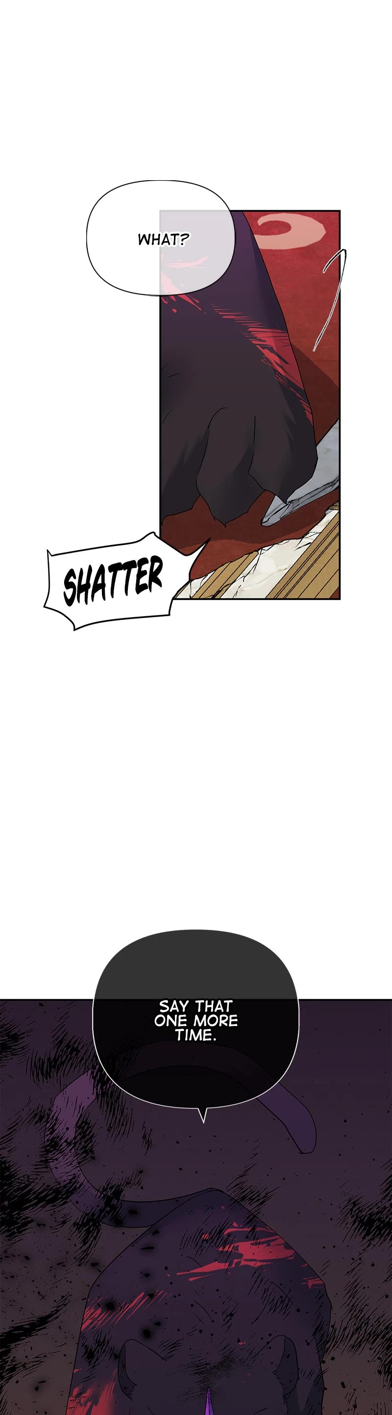 My Gently Raised Beast Chapter 79 page 45 - Chapter 79: Episode 79