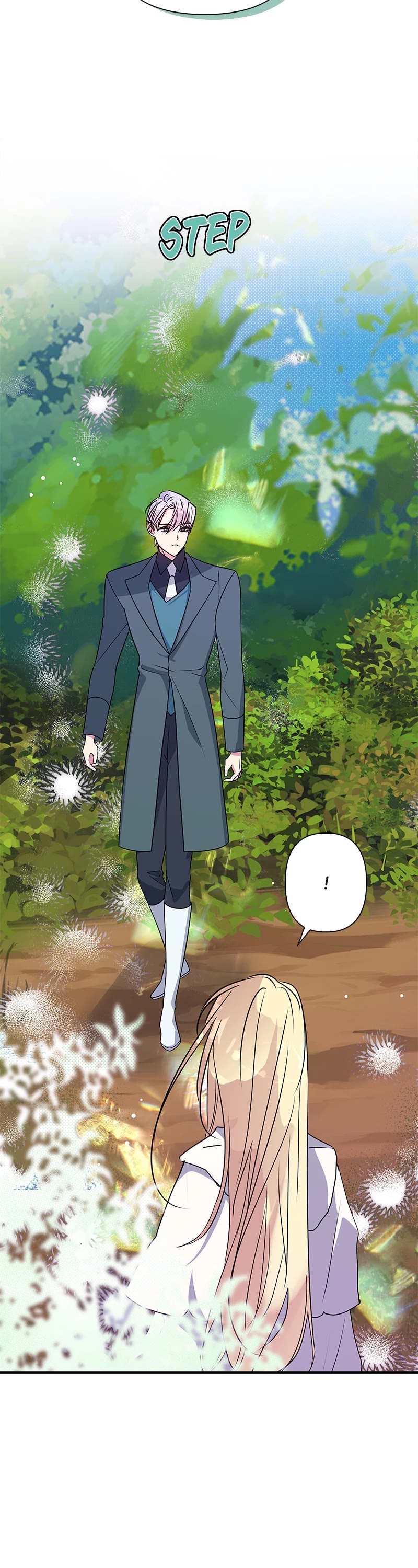 My Gently Raised Beast Chapter 79 page 5 - Chapter 79: Episode 79