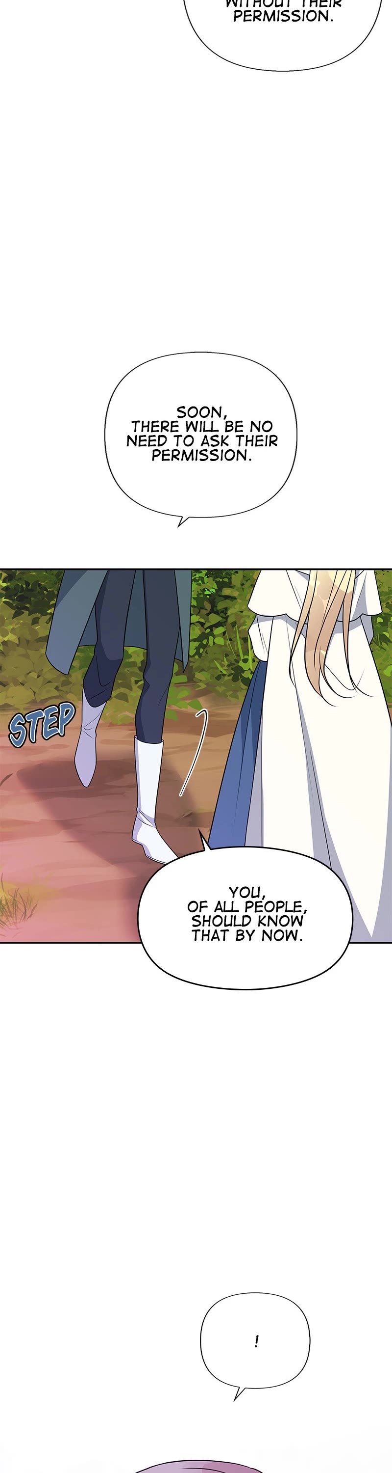 My Gently Raised Beast Chapter 79 page 8 - Chapter 79: Episode 79