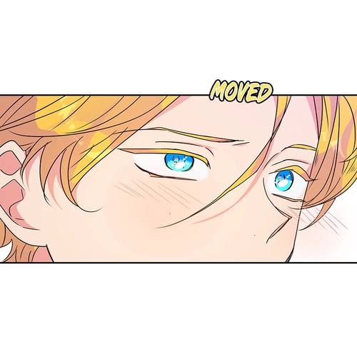 My Gently Raised Beast Chapter 79: Episode 79 cover