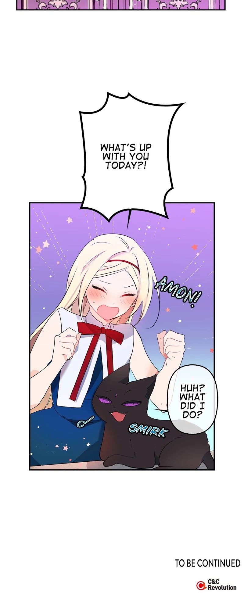 My Gently Raised Beast Chapter 8 page 23 - Chapter 8: Episode 8