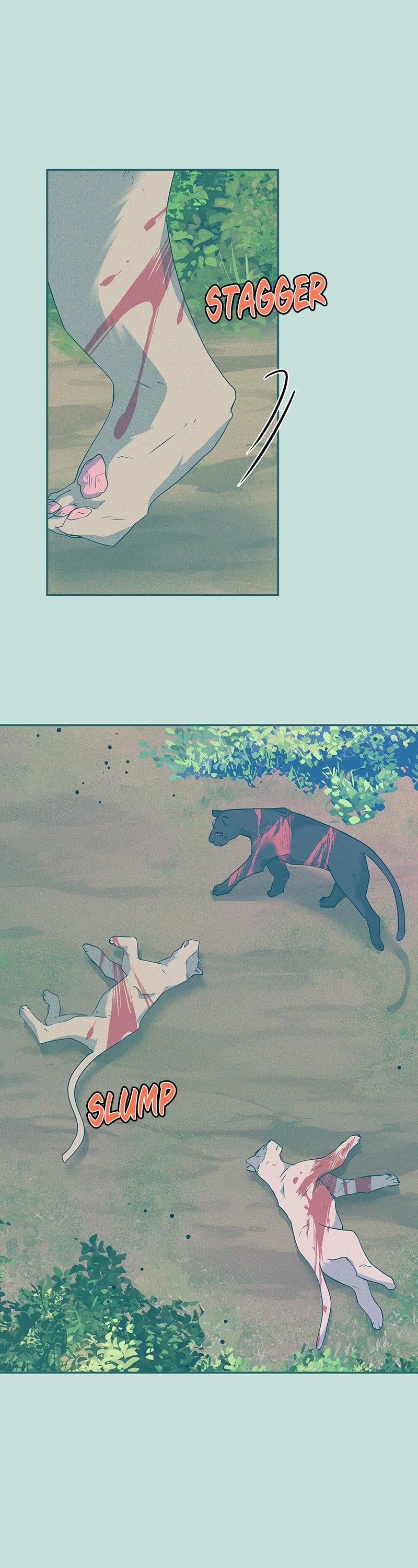 My Gently Raised Beast Chapter 80 page 1 - Chapter 80: Episode 80