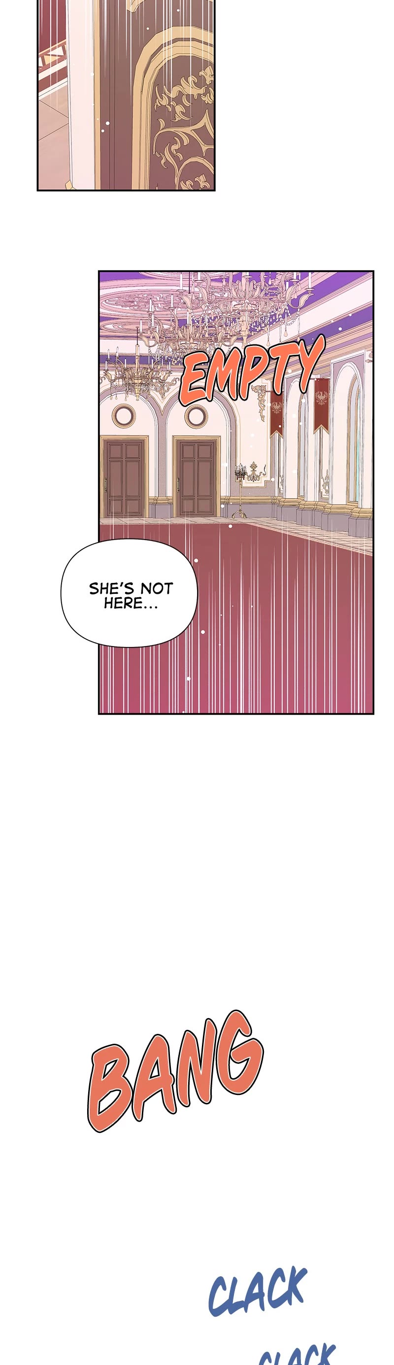 My Gently Raised Beast Chapter 80 page 19 - Chapter 80: Episode 80