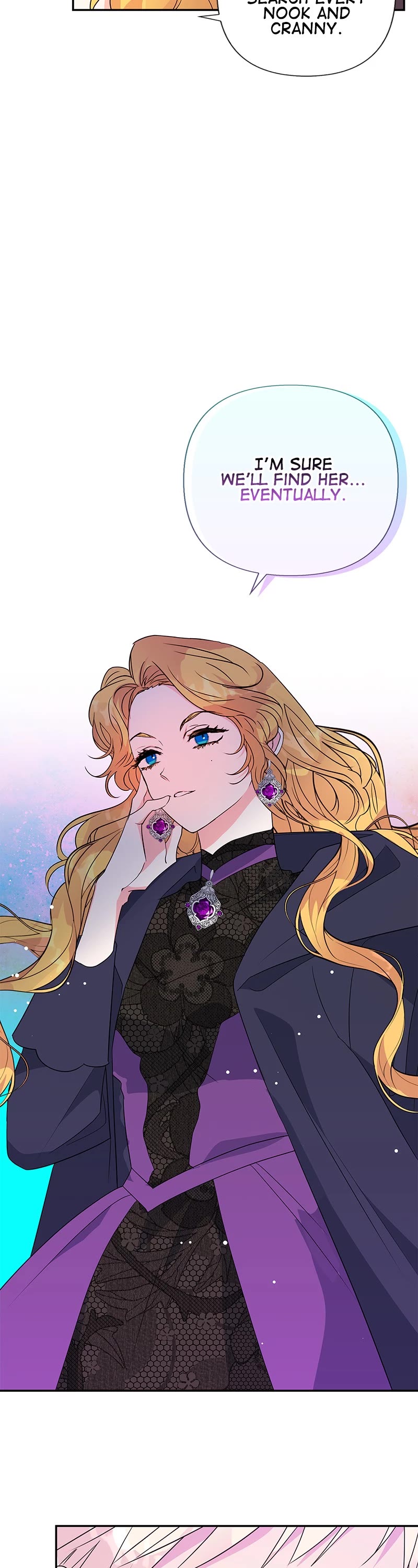 My Gently Raised Beast Chapter 80 page 22 - Chapter 80: Episode 80