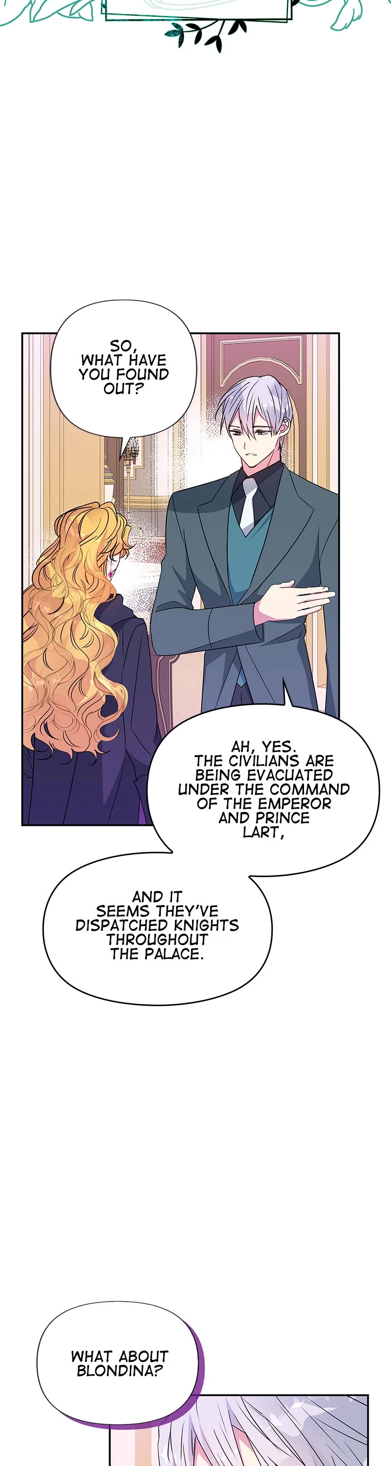 My Gently Raised Beast Chapter 80 page 26 - Chapter 80: Episode 80