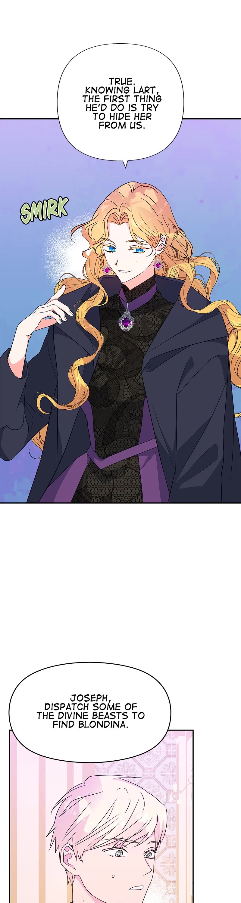 My Gently Raised Beast Chapter 80 page 28 - Chapter 80: Episode 80