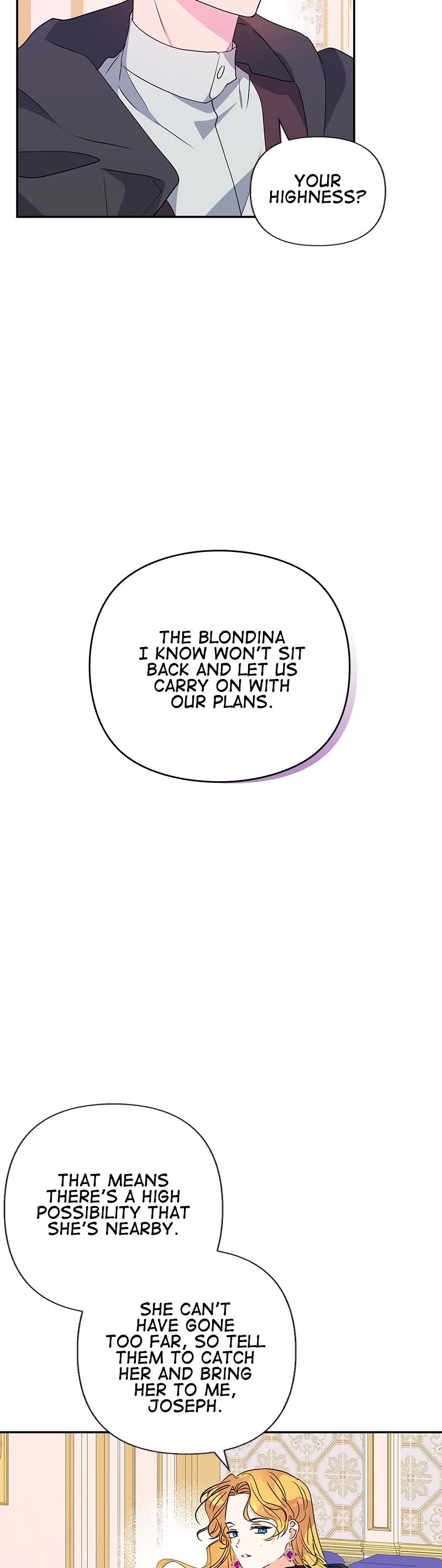 My Gently Raised Beast Chapter 80 page 29 - Chapter 80: Episode 80
