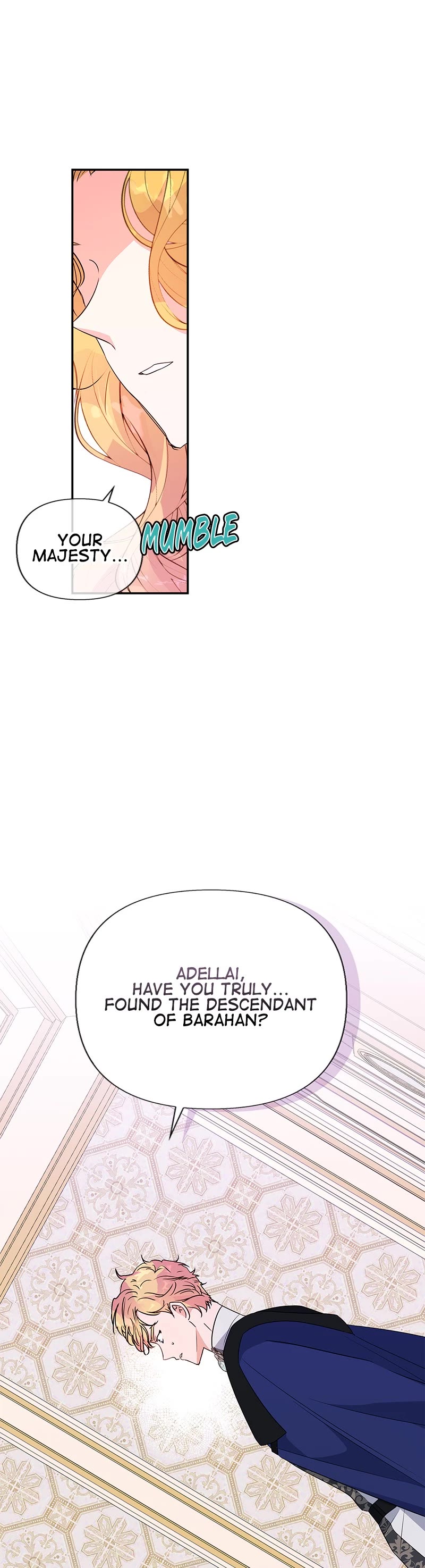 My Gently Raised Beast Chapter 80 page 34 - Chapter 80: Episode 80
