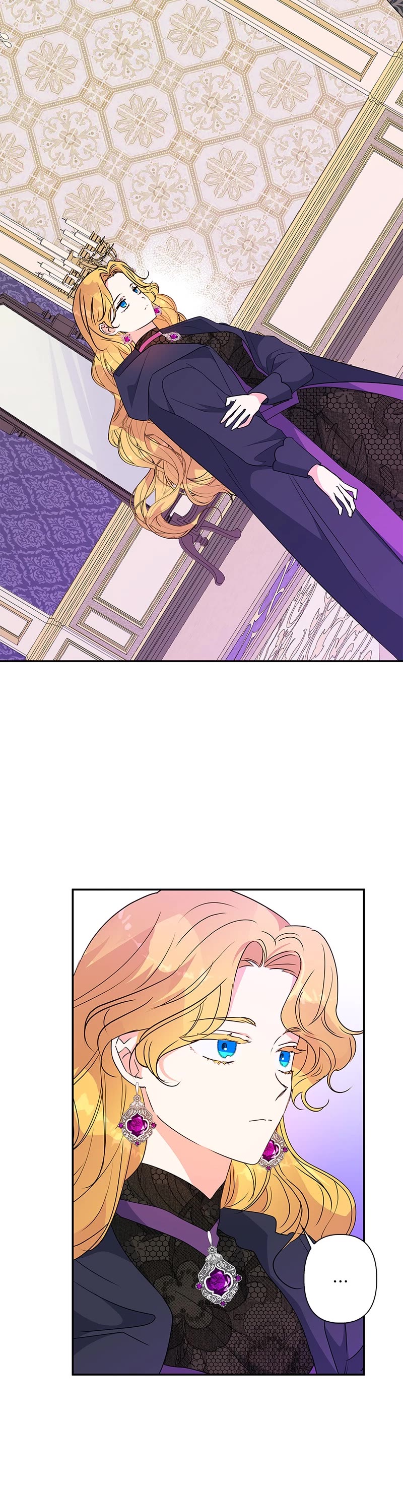 My Gently Raised Beast Chapter 80 page 35 - Chapter 80: Episode 80