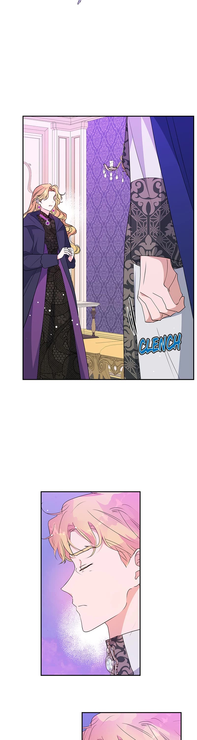 My Gently Raised Beast Chapter 80 page 38 - Chapter 80: Episode 80