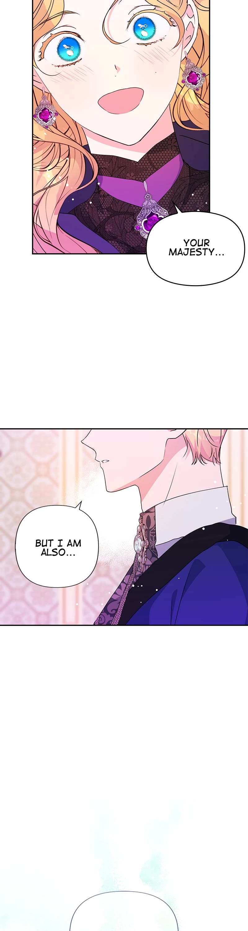 My Gently Raised Beast Chapter 80 page 41 - Chapter 80: Episode 80