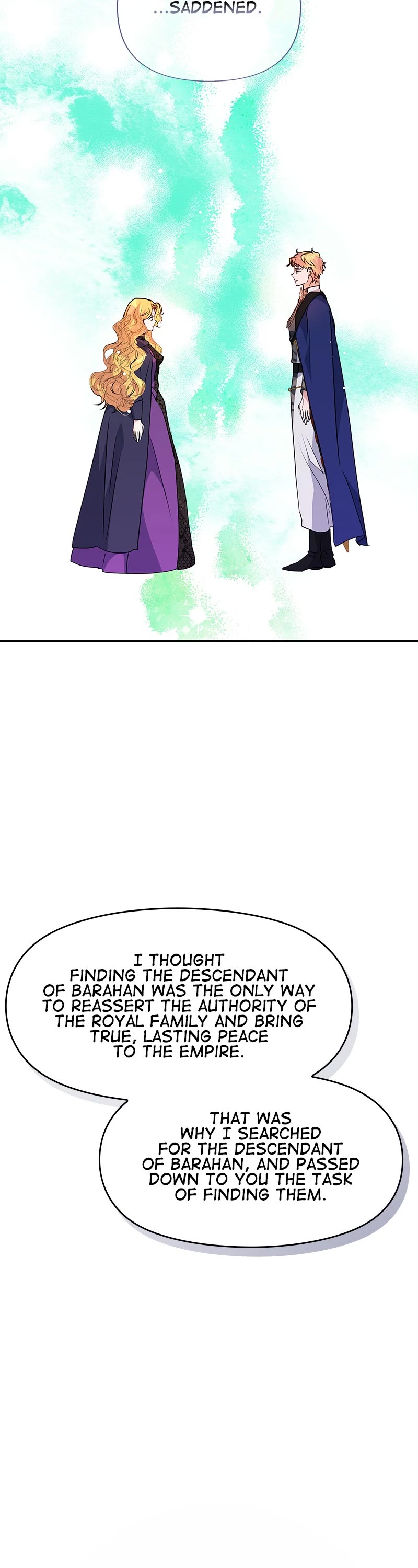 My Gently Raised Beast Chapter 80 page 42 - Chapter 80: Episode 80