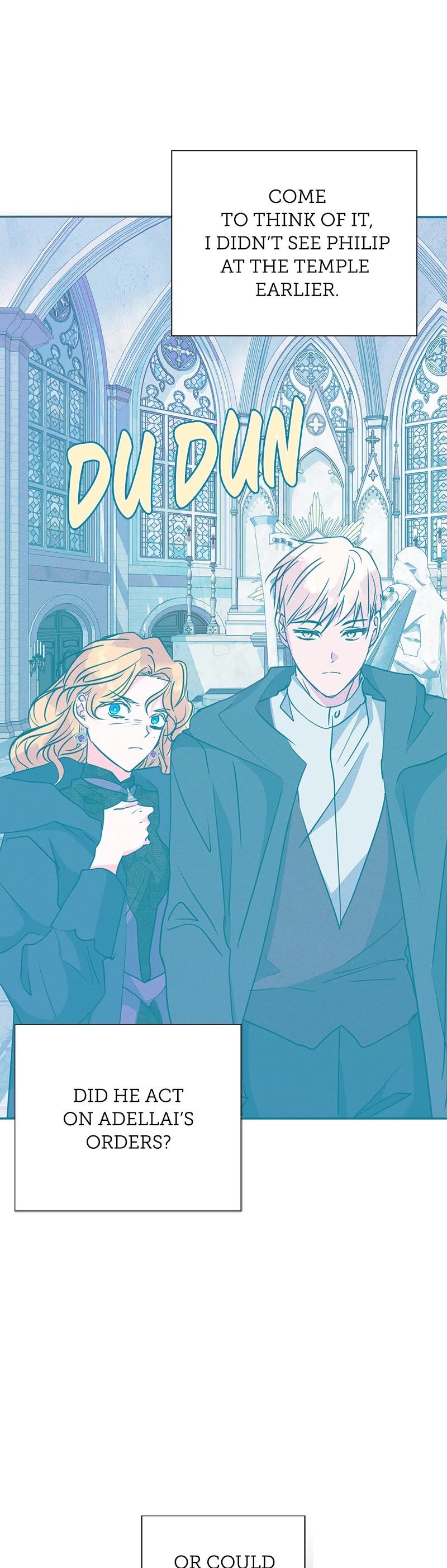 My Gently Raised Beast Chapter 80 page 9 - Chapter 80: Episode 80