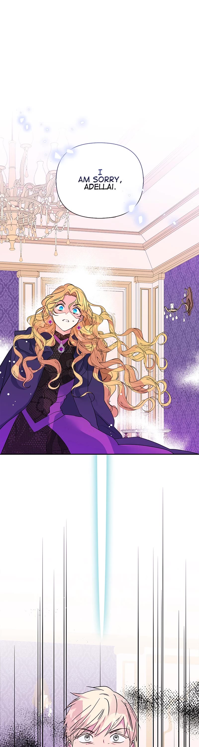 My Gently Raised Beast Chapter 81 page 1 - Chapter 81: Episode 81