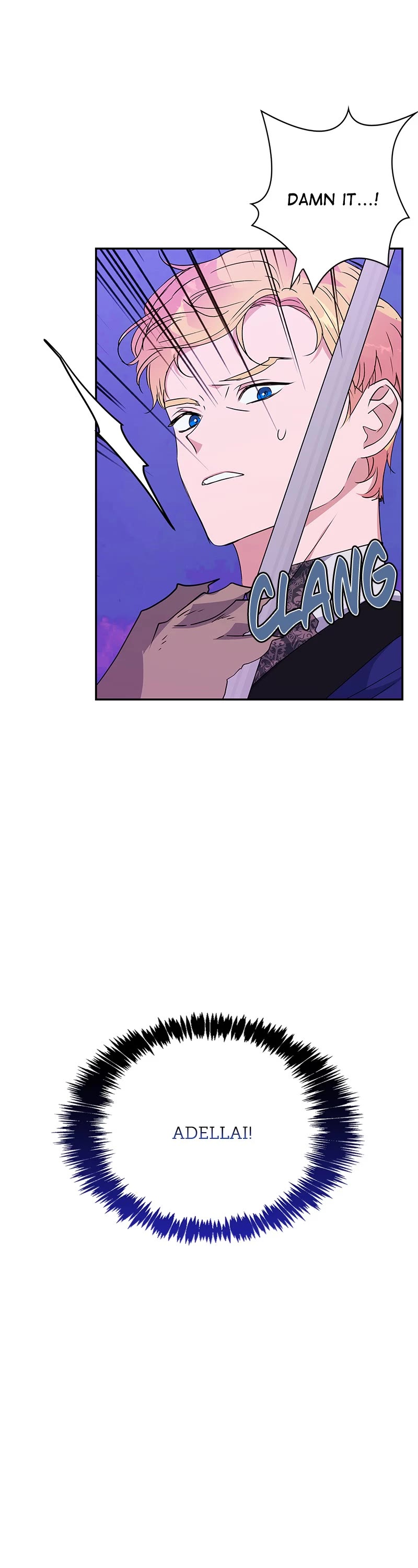 My Gently Raised Beast Chapter 81 page 12 - Chapter 81: Episode 81