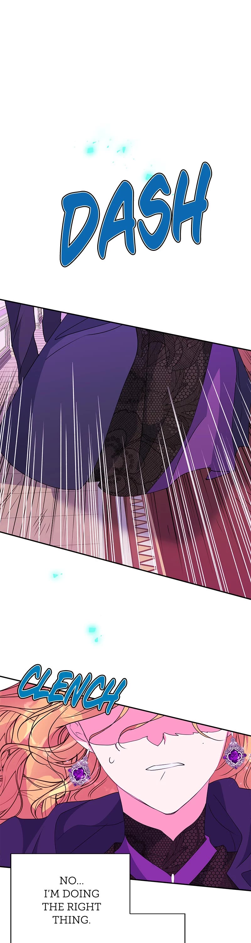 My Gently Raised Beast Chapter 81 page 13 - Chapter 81: Episode 81