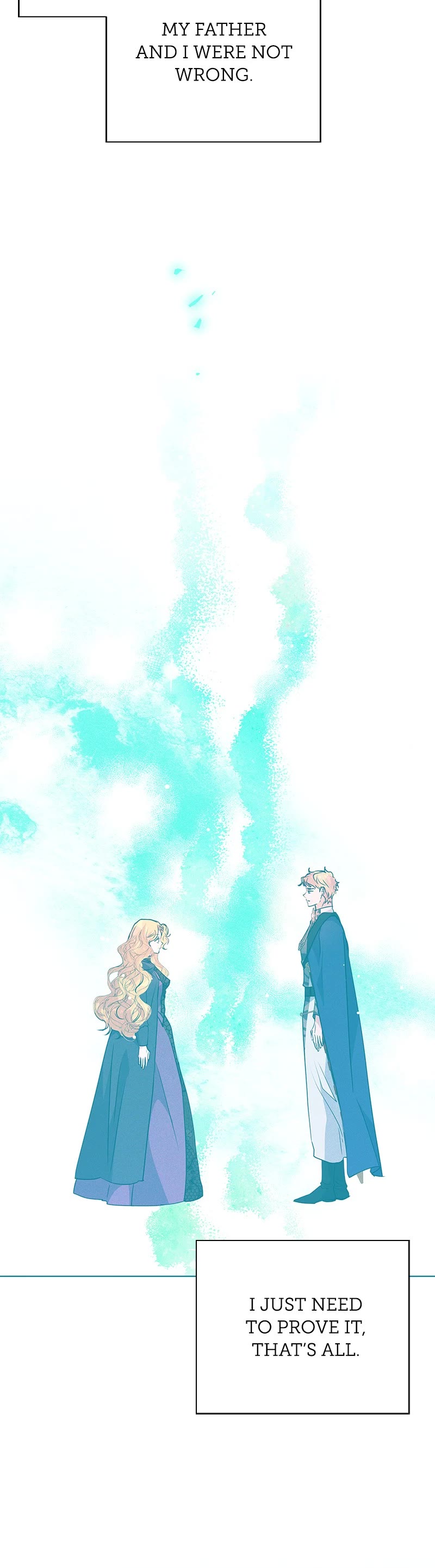 My Gently Raised Beast Chapter 81 page 14 - Chapter 81: Episode 81