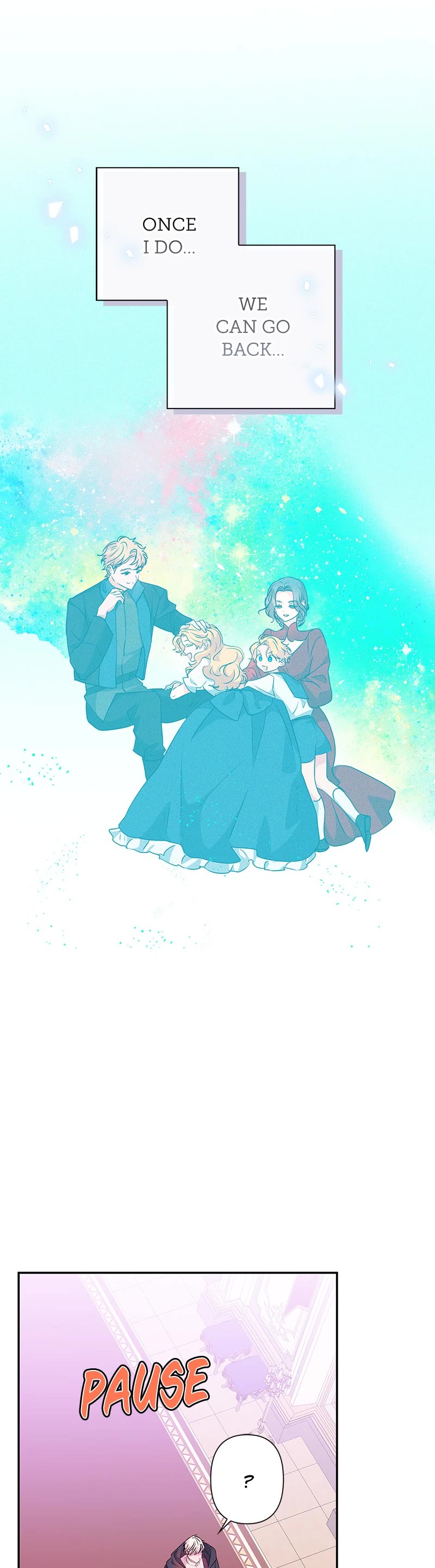 My Gently Raised Beast Chapter 81 page 15 - Chapter 81: Episode 81