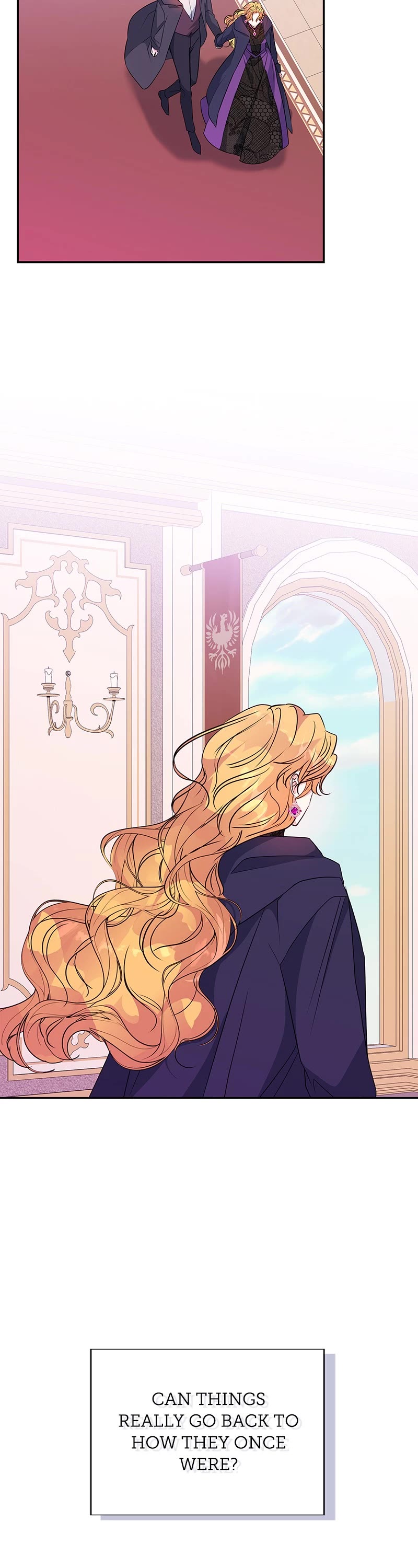 My Gently Raised Beast Chapter 81 page 16 - Chapter 81: Episode 81