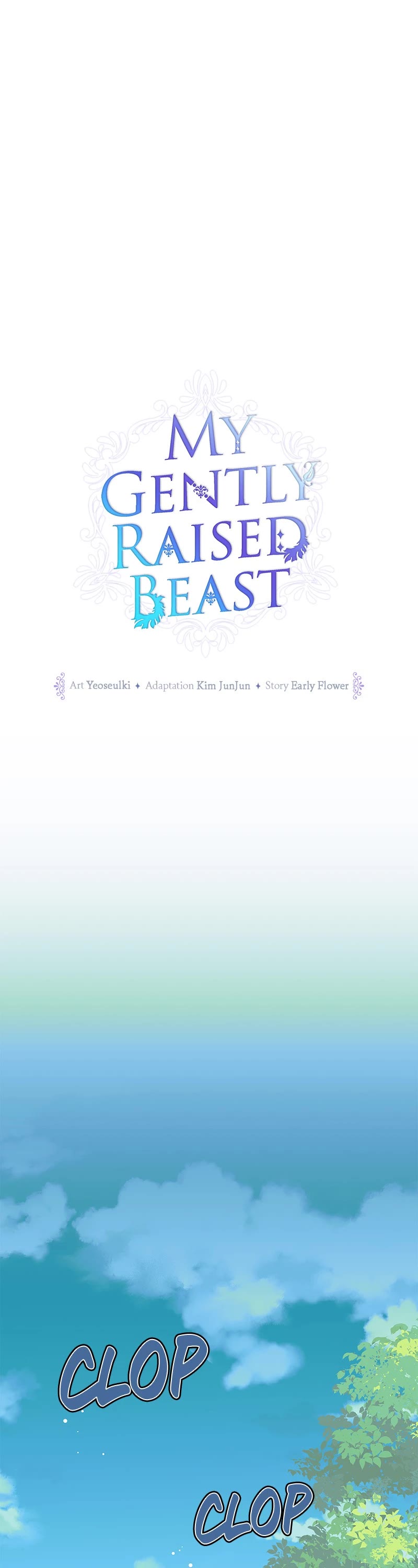 My Gently Raised Beast Chapter 81 page 17 - Chapter 81: Episode 81