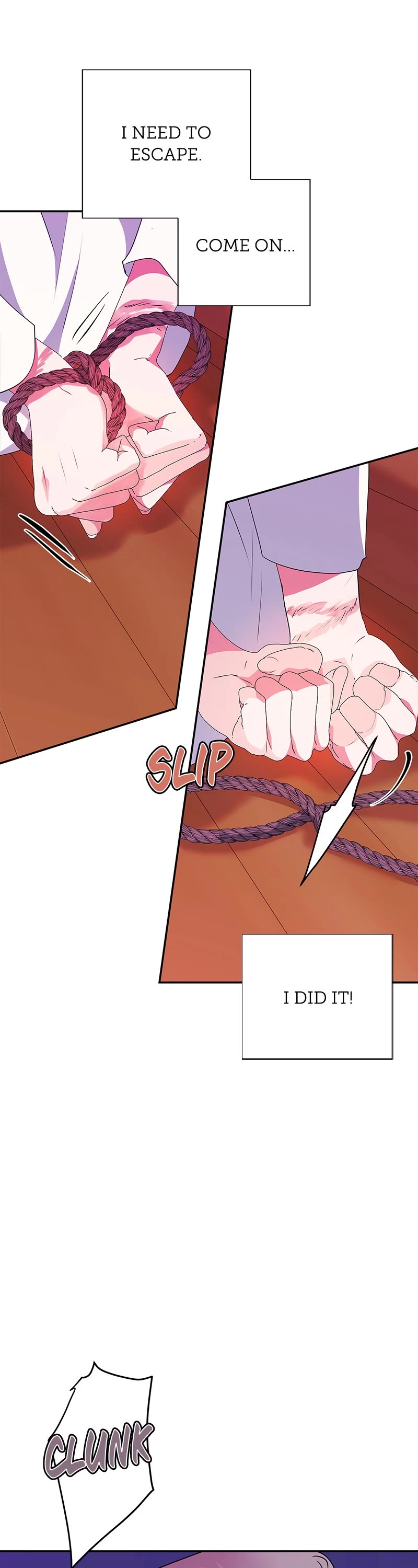 My Gently Raised Beast Chapter 81 page 23 - Chapter 81: Episode 81