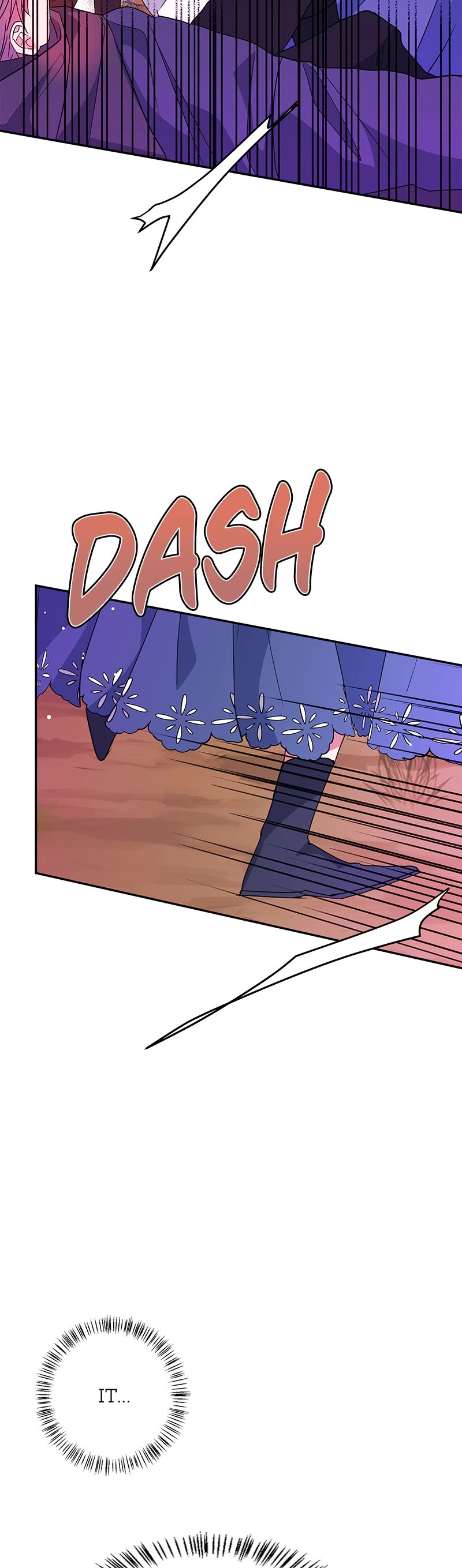 My Gently Raised Beast Chapter 81 page 34 - Chapter 81: Episode 81