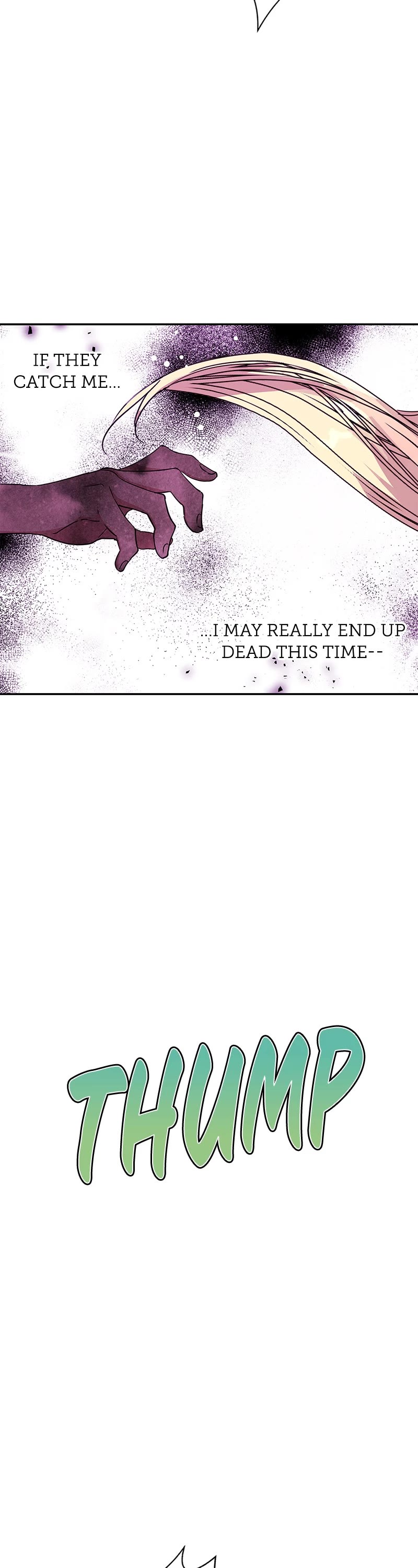 My Gently Raised Beast Chapter 81 page 37 - Chapter 81: Episode 81