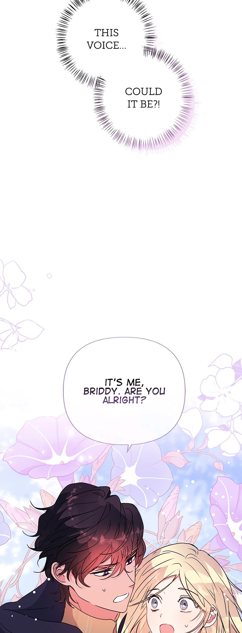 My Gently Raised Beast Chapter 81 page 39 - Chapter 81: Episode 81